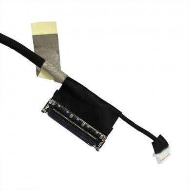 CN-0H5F69 Cabo LVDS tela touch DELL Precision 7510 M7510