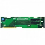 Placa Riser DELL PWB H6184 para DELL 2950 PowerEdge C ...