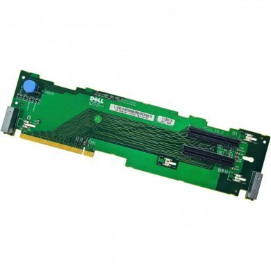 CN-0H6183 Placa Riser DELL PWB H6184 para DELL 2950 PowerEdge