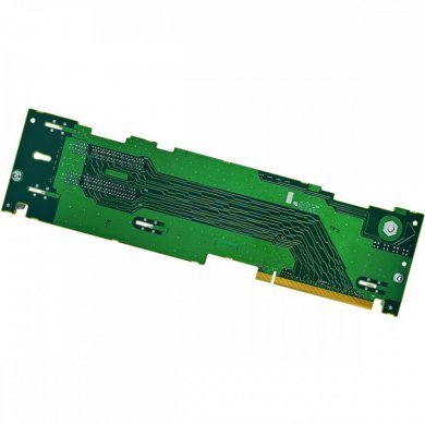CN-0H6183 Placa Riser DELL PWB H6184 para DELL 2950 PowerEdge