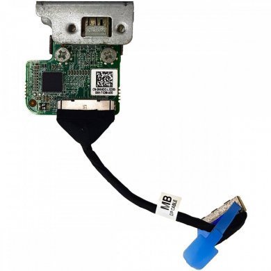 CN-0H64DC Placa I/O Displayport Dell Optiplex 3040/50 4040/50
