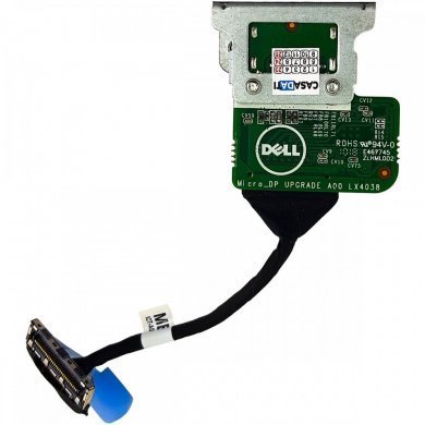 Placa I/O Displayport Dell Optiplex 3040/50 4040/50