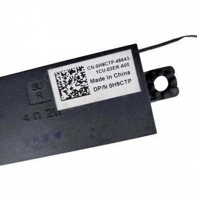 Kit Falante direita e esquerda Dell Vostro 3450