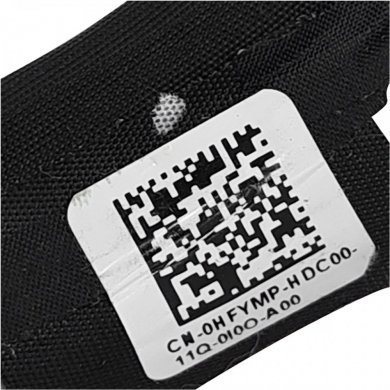 CN-0HFYMP Cabo conector da Bateria DELL Inspiron 3583 3581 3585