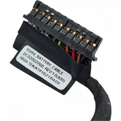 CN-0HFYMP Cabo conector da Bateria DELL Inspiron 3583 3581 3585