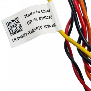 Cabo de alimentação SATA e Mini SATA para DELL Optiplex