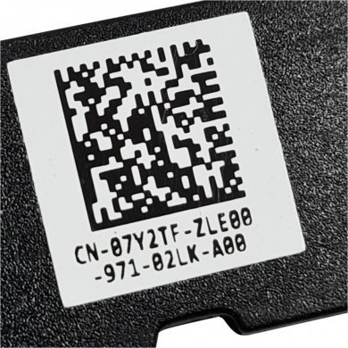 CN-0HN6Y7 Alto-falante Interno DELL Latitude 5480 5490 5491 5495