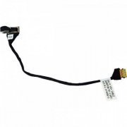 Cabo Flat Placa VGA IO DELL Latitude 3490 3590 