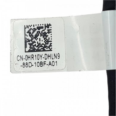 Cabo Flat Placa VGA IO DELL Latitude 3490 3590