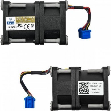 Cooler para DELL PowerEdge R320 R420 R430 R710