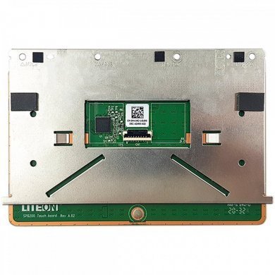 CN-0HV34D-SN Touchpad original Dell Latitude 3410 E3410