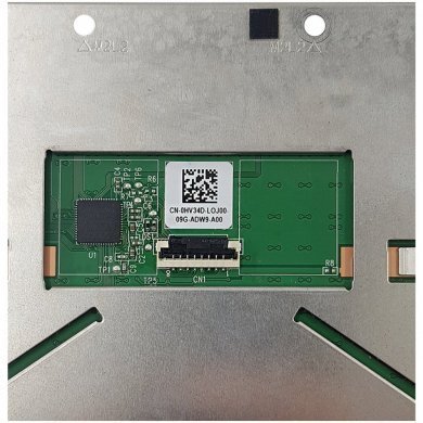 CN-0HV34D-SN Touchpad original Dell Latitude 3410 E3410