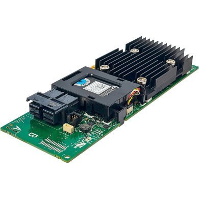CN-0J14DC Controladora DELL PERC H730P SAS 12GBps 2GB com bateria