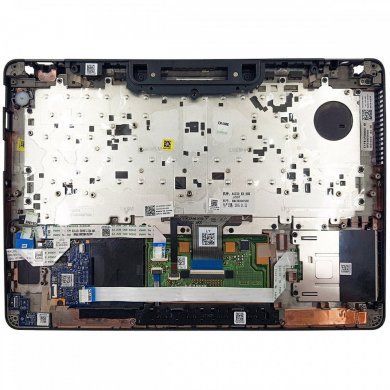 CN-0J3JJX Carcaça palmrest original Dell Latitude E7270