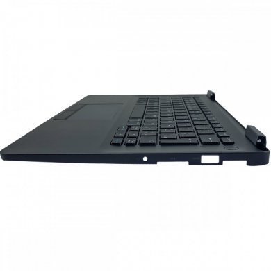 CN-0J3JJX Carcaça palmrest original Dell Latitude E7270