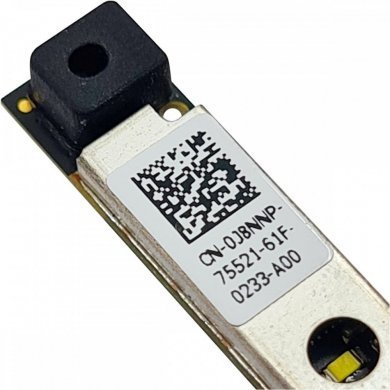 CN-0J8NNP Webcam HD DELL Latitude E5270 E5470 E7270 E7470