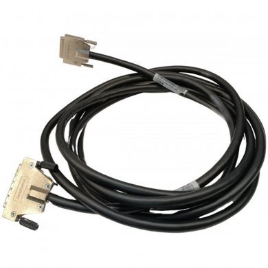 CN-0JJ003 DELL cabo SCSI 68 pinos para VHDCI 4 metros