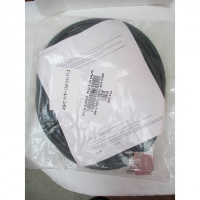 CN-0JJ003 DELL cabo SCSI 68 pinos para VHDCI 4 metros