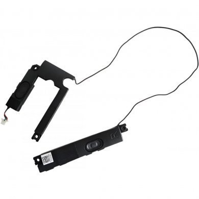 CN-0JM3M4 Kit de Alto-Falantes para notebook DELL Latitude 14 3400