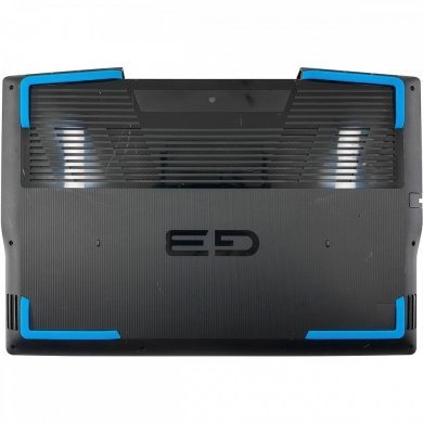 CN-0JRPM2 Carcaça inferior notebook Dell G3 15 3500