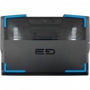 Carcaça inferior notebook Dell G3 15 3500 