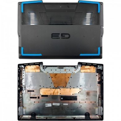Carcaça inferior notebook Dell G3 15 3500