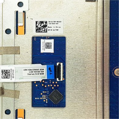 Touchpad original Dell Inspiron 5501 5502 5504 5505