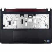 Carcaça palmrest Dell Inspiron 15 7559 acompanha touc