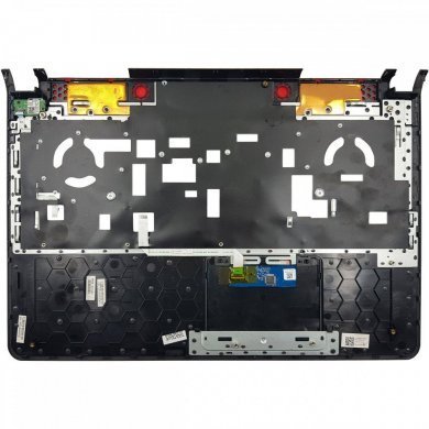 CN-0JV8PM Carcaça palmrest Dell Inspiron 15 7559