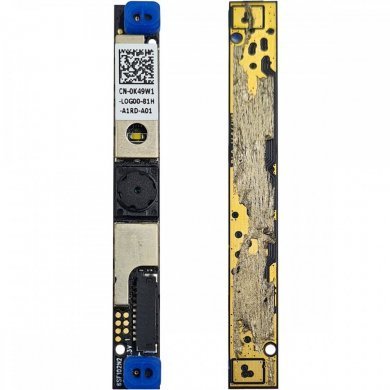 Webcam para DELL Latitude Precision E5490 5480 7480 5490