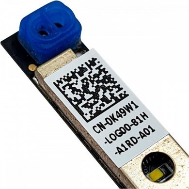 Webcam para DELL Latitude Precision E5490 5480 7480 5490