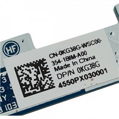 Sensor Tela Hall Sensor DELL Precision 3571 Latitude