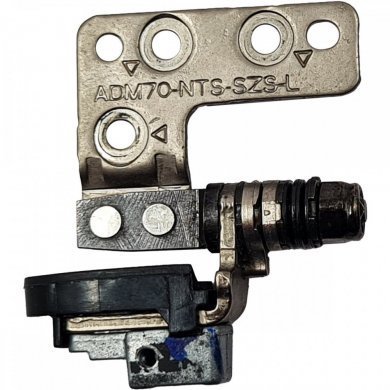 CN-0KG40V Par de Dobradiças LCD DELL Latitude E5470