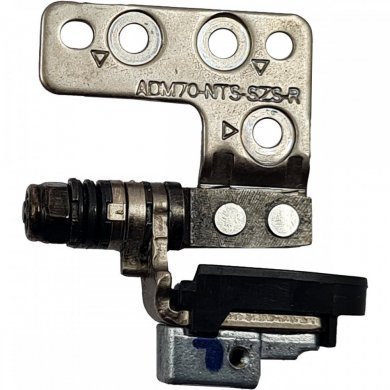 CN-0KG40V Par de Dobradiças LCD DELL Latitude E5470