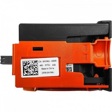 CN-0KVN8J Fan 60x60x38mm DELL R720 R720XD 12V 1.20A 4 Fios