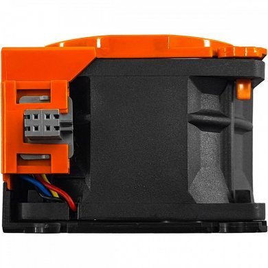 CN-0KVN8J Fan 60x60x38mm DELL R720 R720XD 12V 1.20A 4 Fios
