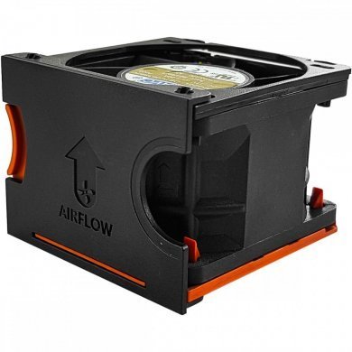 CN-0KVN8J Fan 60x60x38mm DELL R720 R720XD 12V 1.20A 4 Fios