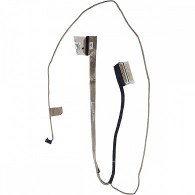 CN-0M8R8G Cabo flat  da tela original Dell Latitude 3400