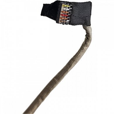 CN-0M8R8G Cabo flat  da tela original Dell Latitude 3400