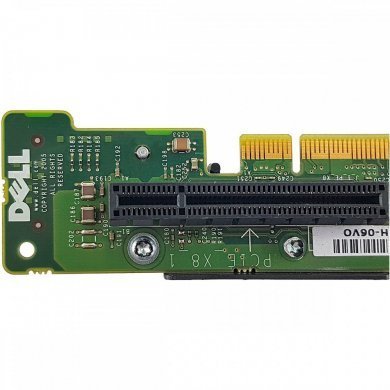 CN-0MH180 Placa Riser PCI-E PWBH9059 Dell PowerEdge 1950 2950