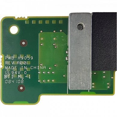 CN-0MH180 Placa Riser PCI-E PWBH9059 Dell PowerEdge 1950 2950