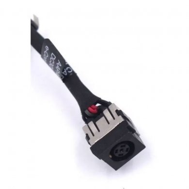 CN-0MH9GW Cabo DC Power Jack Dell Precision 15 M7510 7510