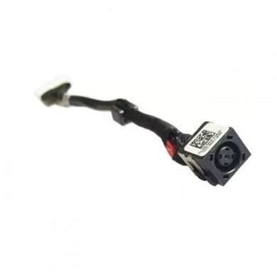CN-0MJ0HM Cabo Dc Power Jack Dell Precision 7710 7720