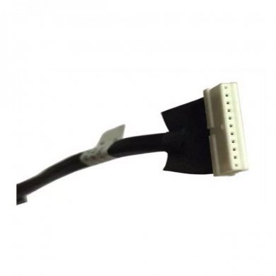 CN-0MJ0HM Cabo Dc Power Jack Dell Precision 7710 7720