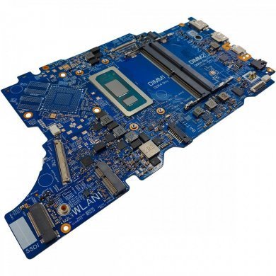 CN-0MTT91-SCRAP Placa mãe com defeito Dell Latitude 3440 i7-1335U