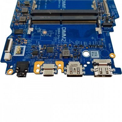 CN-0MTT91-SCRAP Placa mãe com defeito Dell Latitude 3440 i7-1335U