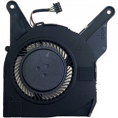 CN-0MXH2W Fan original notebook Dell Latitude 5400 DC 5V 0.4A