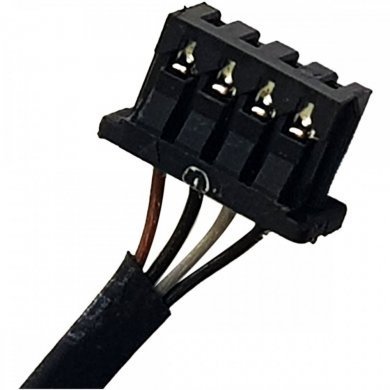 CN-0MXH2W Fan original notebook Dell Latitude 5400 DC 5V 0.4A