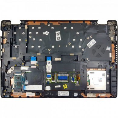 CN-0MYPN4 Carcaça palmrest notebook Dell Latitude 5400