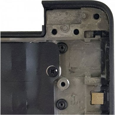CN-0MYPN4 Carcaça palmrest notebook Dell Latitude 5400